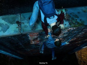 37K views · 527 reactions | Drake & Sam Dangerous Jump | Uncharted 4 | Gaming Tv | Facebook