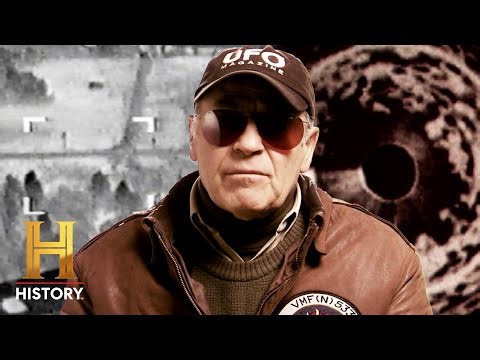 Code Red Alerts & Hidden Projects *Marathon* | UFO Hunters