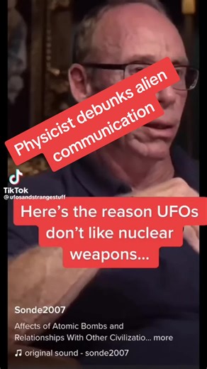 Debunking Scalar Waves and Alien Communication Theories