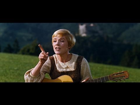 The Sound of Music (1965)