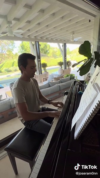 Bradley Cooper Maybe It's Time Music Video