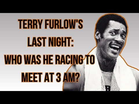 Terry Furlow — The Mysterious Death and Shameful Secret of an NBA Superstar They Hid From You