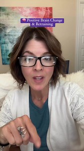 It’s simpler than you think to rewire & RETRAIN your brain 🧠 #happiness #power #positivity #calm #peace #change #Coach #new #help #happy #selfimprovement #mindset | Positive Brain Retraining & Integration - Jennifer Furse
