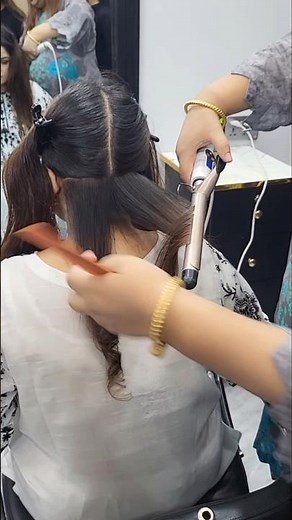 Open Curls: The Ultimate Hairstyle Tutorial for Beginners