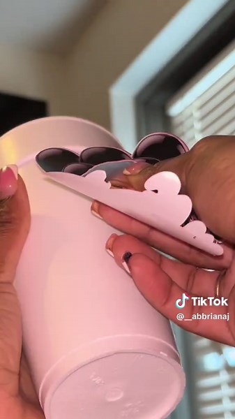 Custom Birthday Cups for Your Celebration