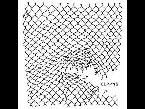 clipping. - Body & Blood (Clean)