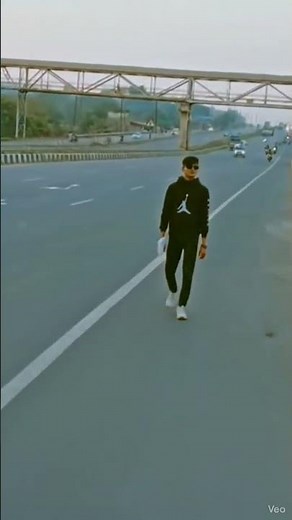 Ai Drone Video Kaise Banaye || phone se drone view video kaise banaye || #trending #shorts #viral