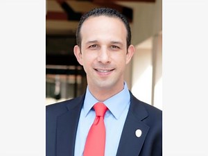 City Councilman Mitchell Englander To Step Down