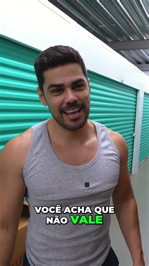 Cheque de $3000 Depósito Estranho na Conta Bancária #breakmen #edukof #storagewars