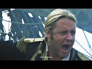 Master and Commander : Attaque éclair