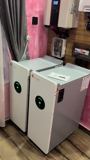 Total offgrid inverter setup! 10kva inverter 30kwh lithium battery! 18 big high voltage solar panels! Neatly done! #creatorsearchinsights #onthisday #solarsystem #lighting #solar #foryoupage #fyp #foryoupage❤️❤️ #solarinverter #offgrid