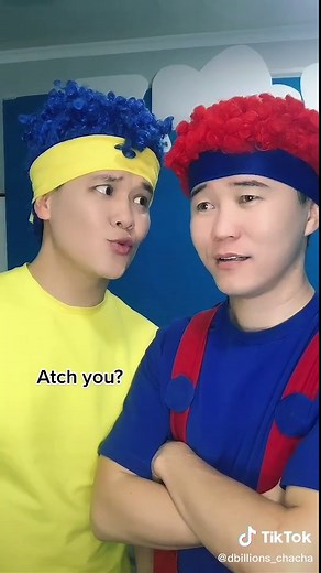 Fun and Catchy Knock Knock TikTok Song