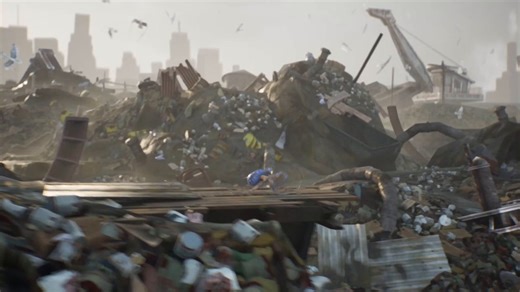 Darwin’s Paradox! is out now. 🐙Time to dive in this weekend.Now available onPS5 • Xbox Series X|S • Nintendo Switch 2 • PC (Steam & Epic Games Store)