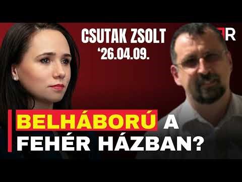 Fordulat: tűzszünet vagy pokoli pusztítás vár Iránra? – Csutak Zsolt