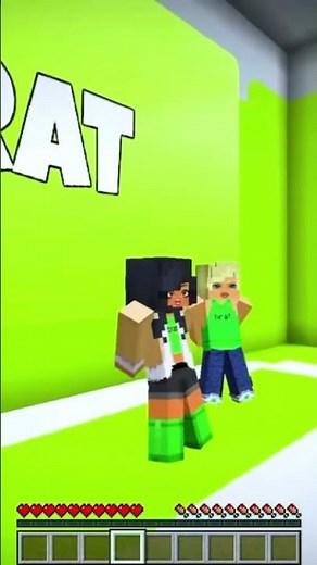 Garroth slayed! | Aphmau | #minecraft #aphmau #fy #edit