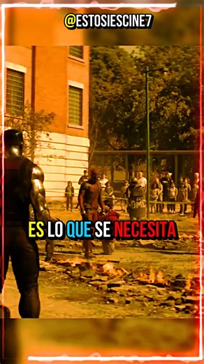 Frases historicas que Deadpool si dijo en el Cine: 4 o 5 momentos para ser un superhéroe #deadpool #deadpool3 #deadpoolmovie #deadpoolfan #deadpool2 | Frases que debes escuchar