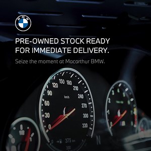 Experience the iconic BMW driving experience with our Certified Pre-Owned vehicles. Elevate your drive and discover the BMW Premium Certified range at Macarthur BMW. | Macarthur BMW