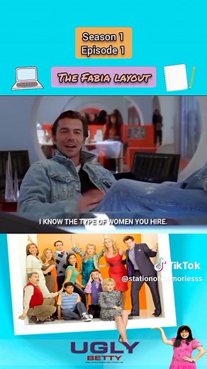 Ver 'Ugly Betty': streaming y episodios completos