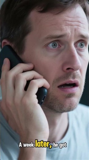 She Said ‘Delete’… He Did. Forever.