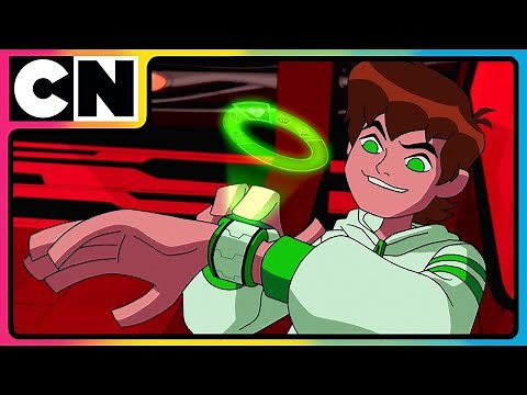 Ben 10 👊| Omnitrix Ke Bina Universe? 😓| #ben10 | #omnitrix | ‪@cnindia‬