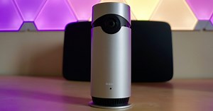 D-Link Omna Cam with HomeKit to add arm/disarm feature, summary clips, more - 9to5Mac