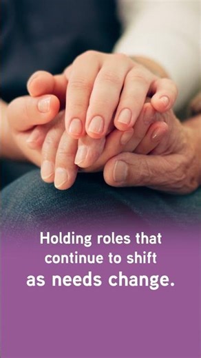 What Families Navigating Care Are Really Carrying | Feinberg Consulting