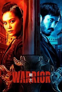 Warrior: Season 2, Episode 6 | Cast and Crew  | Rotten Tomatoes