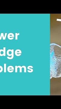 POWER RIDGE PROBLEMS & SOLUTIONS #Shorts
