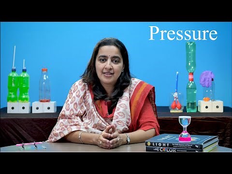 Pressure | English