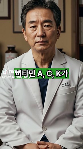 상추로 건강을 챙기세요! 산삼보다 3배 더 좋아요