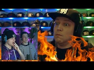 AUSRASTER von STREAMERN