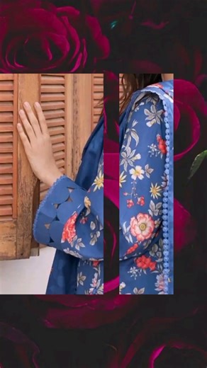 Stop making boring sleeves! Try these unique designs instead 👗#SleevesDesign, #FashionTrends