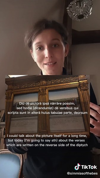 Speaking Latin: Language, Classics, and Art Exploration