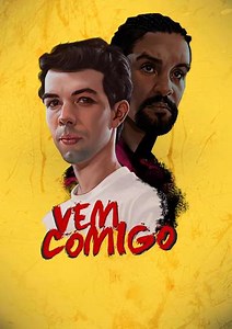 Come with Me - Movie