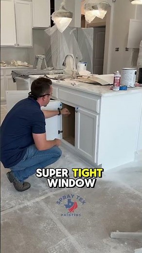 Scheduling Your Home Paint Project | Spray Tex Painting