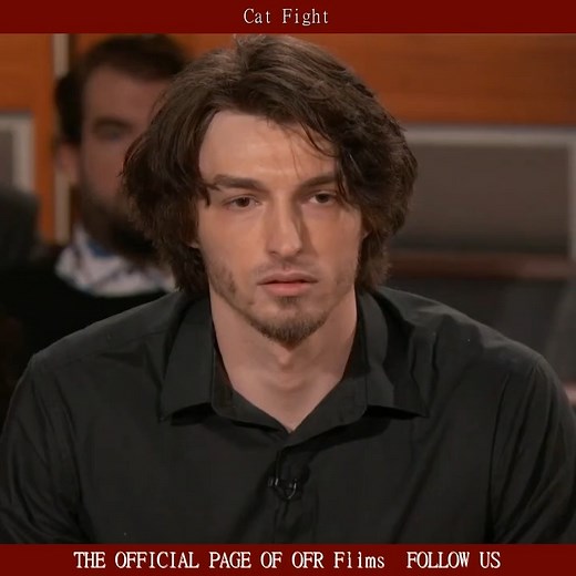 Cat Fight Part 2 | OFR Films