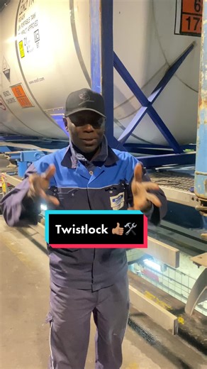 Sicherung von Containern mit Twistlock | Anleitung und Tipps