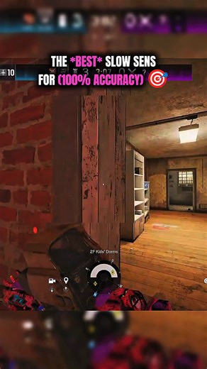 🌊 // The *Best* R6 Console Slow Smooth Sens To Improve Aim, Control, Recoil and Hit Champ In Seige X For PlayStation/Xbox #r6 #fyp #rainbowsixseige #r6clips #viral @ðŕàỳ @nadarthegreat @AtebyBigMac @blurr.ly🌺 @𝘙𝘲𝘭𝘦𝘯𝘵 @Dracs Shells @JD I Phil @𝓛𝓮𝓱𝓿𝓮𝓵𝓼 @R6 2v2 customs @𝚇𝚒𝚢𝚛𝚊𝚚𝚚 𝚘𝚗 𝚙𝚜