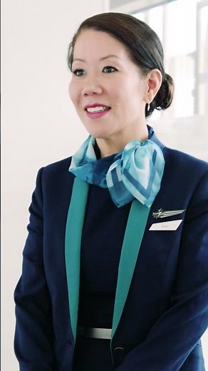 We’re flying to South Korea for the first time! 🇰🇷✈️ #westjet