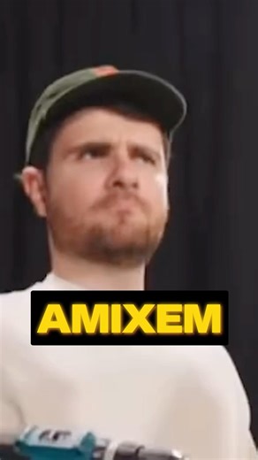 Amixem and his Dubai 🤯