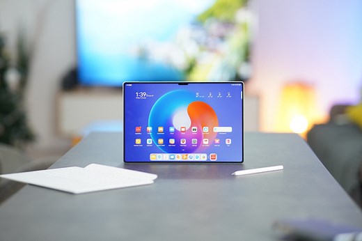 HUAWEI MatePad Pro 13.2-inch Review