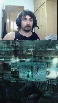 ¿Remaster oficial? 🔥 Así se ve Black Ops 2 con Reshaders y Lluvia 🌧️ #gaming #cod #callofduty