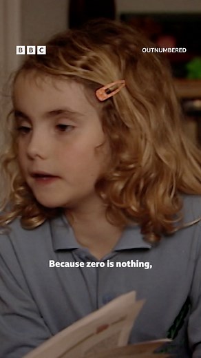 Me, spending the next hour deciding what shape I'd choose to be ⬢ #Outnumbered #iPlayer | BBC