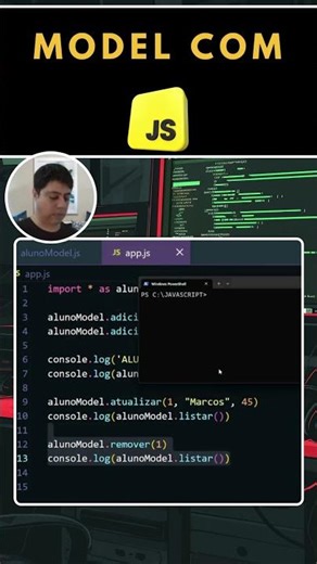 Understanding the Javascript Model in Practice