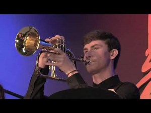 2019 Fall Jazz Concert - Feels So Good (Featuring Daniel McGrath)