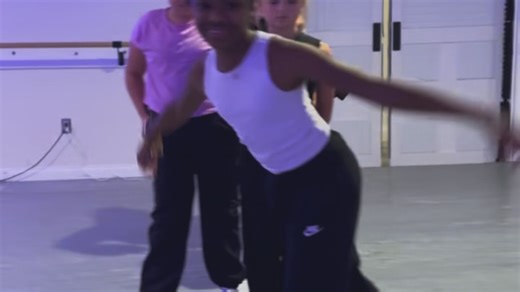 The Legacy Dance Studio on Reels