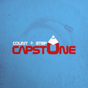 Count + Step - Capstone