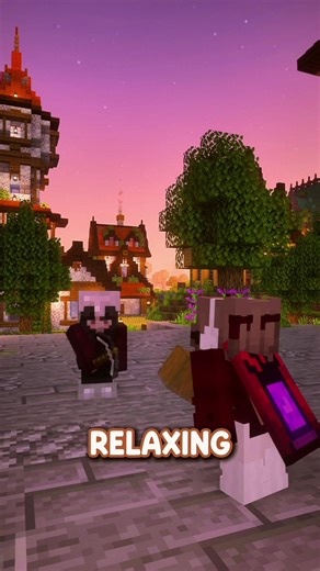 Explore Minecraft SMP Gameplay on Our Active Server