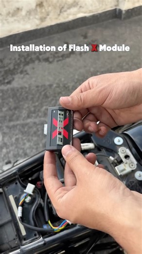 ‎مصعب آلطاف‎ on Instagram: "Flash x installation and activation guide"