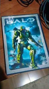 Halo in the cinematic universe
